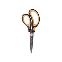 Pelikan Griffix, Erwachsener, Gerader Schnitt, Eins/Eine(r), Schwarz, Orange, Metall, Universal