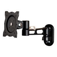ROLINE LCD Monitor Arm - Klammer für LCD-Display (einstellbarer Arm)