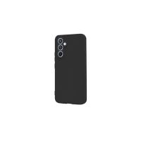 4smarts 540326, Cover, Samsung, Galaxy A34 5G, 16,8 cm (6.6 Zoll), Schwarz