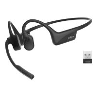 AfterShokz SHOKZ OpenComm2 UC - 2025 Upgrade - Headset - offenes Ohr
