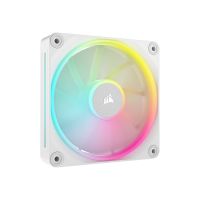 Corsair iCUE Link LX120 RGB - Gehäuselüfter - 120 mm