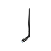 CUDY WU1400 - Netzwerkadapter - USB 3.0 - Wi-Fi