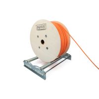 DIGITUS Kabeltrommelabroller, 600x400x100 mm