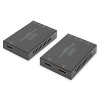 DIGITUS HDMI Extender Set, 4K/60Hz, 70 m