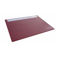 Durable 722303, Rot, Polypropylen (PP), 650 mm, 500 mm, 1 Stück(e)