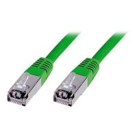 DIGITUS Ecoline - Patch-Kabel - RJ-45 (M) zu RJ-45 (M)