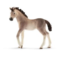 Schleich HORSE CLUB Andalusier Fohlen, 5 Jahr(e), Mehrfarbig, Kunststoff