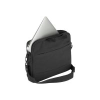 Incase Designs City Brief - Notebook-Schultertasche - 33 cm (13")