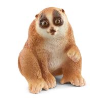 Schleich WILD LIFE 14852, 3 Jahr(e), Braun