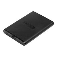 Transcend ESD270C - SSD - verschlüsselt - 250 GB - extern (tragbar)
