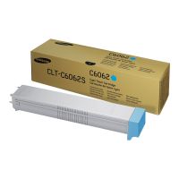 HP Samsung CLT-C6062S - Cyan - Original - Tonerpatrone (SS531A)