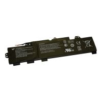 BTI Laptop-Batterie - Lithium-Polymer - 4 Zellen