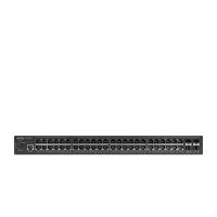 Lancom GS-3252P, Managed, L3, Gigabit Ethernet (10/100/1000), Power over Ethernet (PoE), Rack-Einbau, 1U