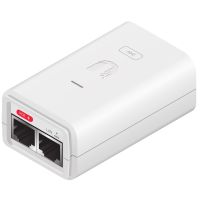 Ubiquiti Networks POE-24-7W - Power Injector - Wechselstrom 120/230 V