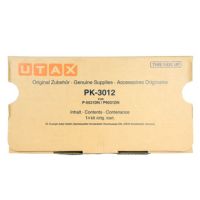 Utax 1T02T60UT0, 25000 Seiten, Schwarz, 1 Stück(e)
