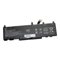 Origin Storage BTI - Laptop-Batterie (gleichwertig mit: HP M73466-002)