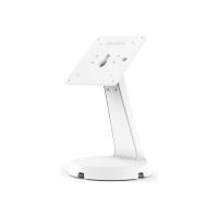Compulocks VESA Mast Counter Stand - Aufstellung - für Tablett - VESA - hochwertiges Aluminium - Schwarz - Bildschirmgröße: 50.8 cm (20")