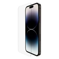 Belkin SFA069EC, Apple, iPhone 14/13/13 Pro, Kratzresistent, Transparent, 1 Stück(e)