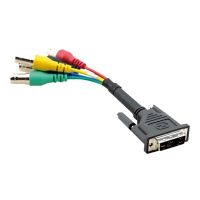 Kramer Electronics Kramer ADC-DMA/5BF-1 - Videokabel - BNC (W)