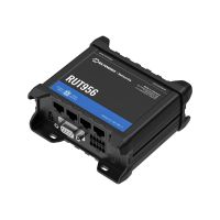 Teltonika RUT956 - Wireless Router - WWAN 3-Port-Switch