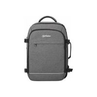 Manhattan Rome - Notebook-Rucksack - 43.9 cm (17.3")