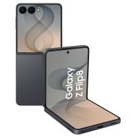 Samsung Galaxy Z Flip8 , 17,5 cm (6.9"), 2520 x 1080 Pixel, 12 GB, 512 GB, 50 MP, Graphit