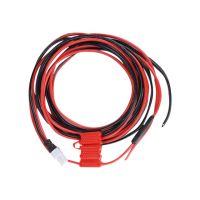 Hytera Communications Hytera - Stromkabel - 3 m - für Hytera MD655