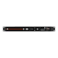 Vertiv Geist Unit Level Monitored - Stromverteilungseinheit (Rack - einbaufähig)