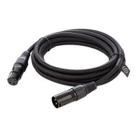 Elgato Mikrofonkabel - XLR3 männlich zu XLR3 weiblich