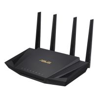 ASUS RT-AX58U V2 - Wireless Router 4-Port-Switch
