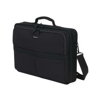 Dicota Eco Multi SCALE - Notebook-Tasche - 35.8 cm