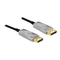 Delock DisplayPort-Kabel - DisplayPort (M)