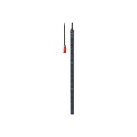 APC Easy Basic Rack PDU EPDU1216B - Stromverteilungseinheit (Rack - einbaufähig)