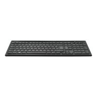 Kensington Advance Fit Slim - Tastatur - kabellos