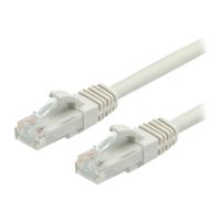 VALUE Patch-Kabel - RJ-45 (M) zu RJ-45 (M)
