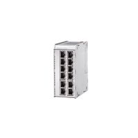Microsens Microsense MS652419PM, Unmanaged, L2+, Gigabit Ethernet (10/100/1000), Power over Ethernet (PoE)