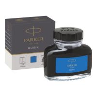 Parker Quink - Tinte - Blau