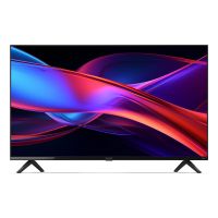 Sharp 43GD2225E, 109,2 cm (43"), 1920 x 1080 Pixel, LED, Smart-TV, WLAN, Schwarz