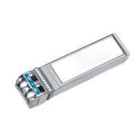 Securepoint SFP+ LR Modul - 10 Gbit, Faseroptik, 10000 Mbit/s, SFP+, LR, Silber, 1 Stück(e)