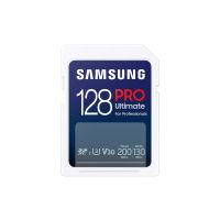 Samsung PRO Ultimate MB-SY128S - Flash-Speicherkarte