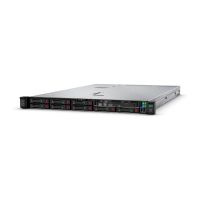 HPE ProLiant DL360 Gen10 Network Choice - Server - Rack-Montage - 1U - zweiweg - 1 x Xeon Gold 5218 / 2.3 GHz - RAM 32 GB - SATA/SAS - Hot-Swap 6.4 cm (2.5")