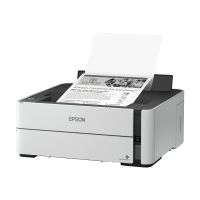 Epson EcoTank M1170 - Drucker - s/w - Duplex