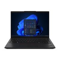 Lenovo ThinkPad L14 Gen 5 21L5 - 180°-Scharnierdesign - AMD Ryzen 5 7535U / 2.9 GHz - Win 11 Pro - Radeon 660M - 16 GB RAM - 512 GB SSD TCG Opal Encryption 2, NVMe - 35.6 cm (14")