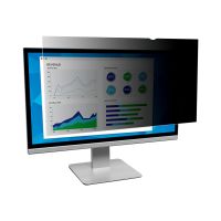 3M Blickschutzfilter - Blickschutzfilter für Bildschirme (23.5")