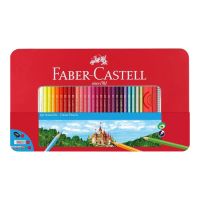 FABER-CASTELL Classic - Farb- und Bleistiftset