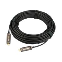 Kramer Electronics Kramer CLS-AOCU31/CC Series - USB-Kabel - 24 pin USB-C (M)