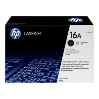 HP 16A - Schwarz - original - LaserJet - Tonerpatrone (Q7516A)