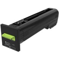 Lexmark Magenta - original - Tonerpatrone - für Lexmark XC6152