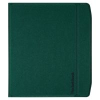 Pocketbook Charge - Fresh Green, Cover, Grün, Pocketbook, 17,8 cm (7 Zoll), Era Stardust Silver, Era Sunset Copper, 1 Stück(e)
