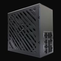 LC-Power LC6850G-SI V3.1, 850 W, 100 - 240 V, 20+4 pin ATX, PC, ATX, 80 PLUS Gold